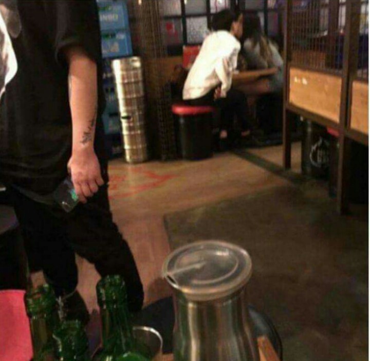 어느 B형남자의 바람끼 위험 | 인스티즈