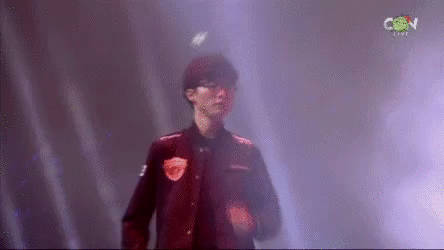 다시보는 2015 페인커.gif | 인스티즈