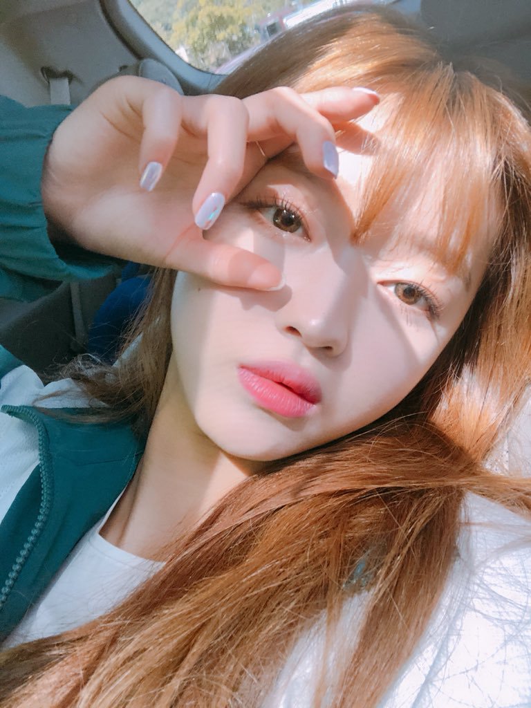 오마이걸 유아 .jpg | 인스티즈
