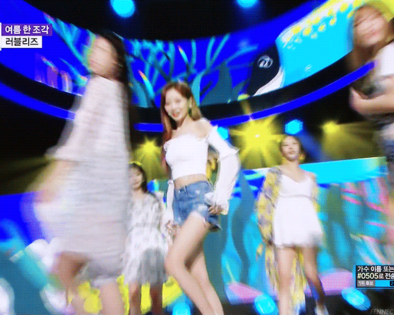 [러블리즈] 월급이 들어와서 수정이 | 인스티즈