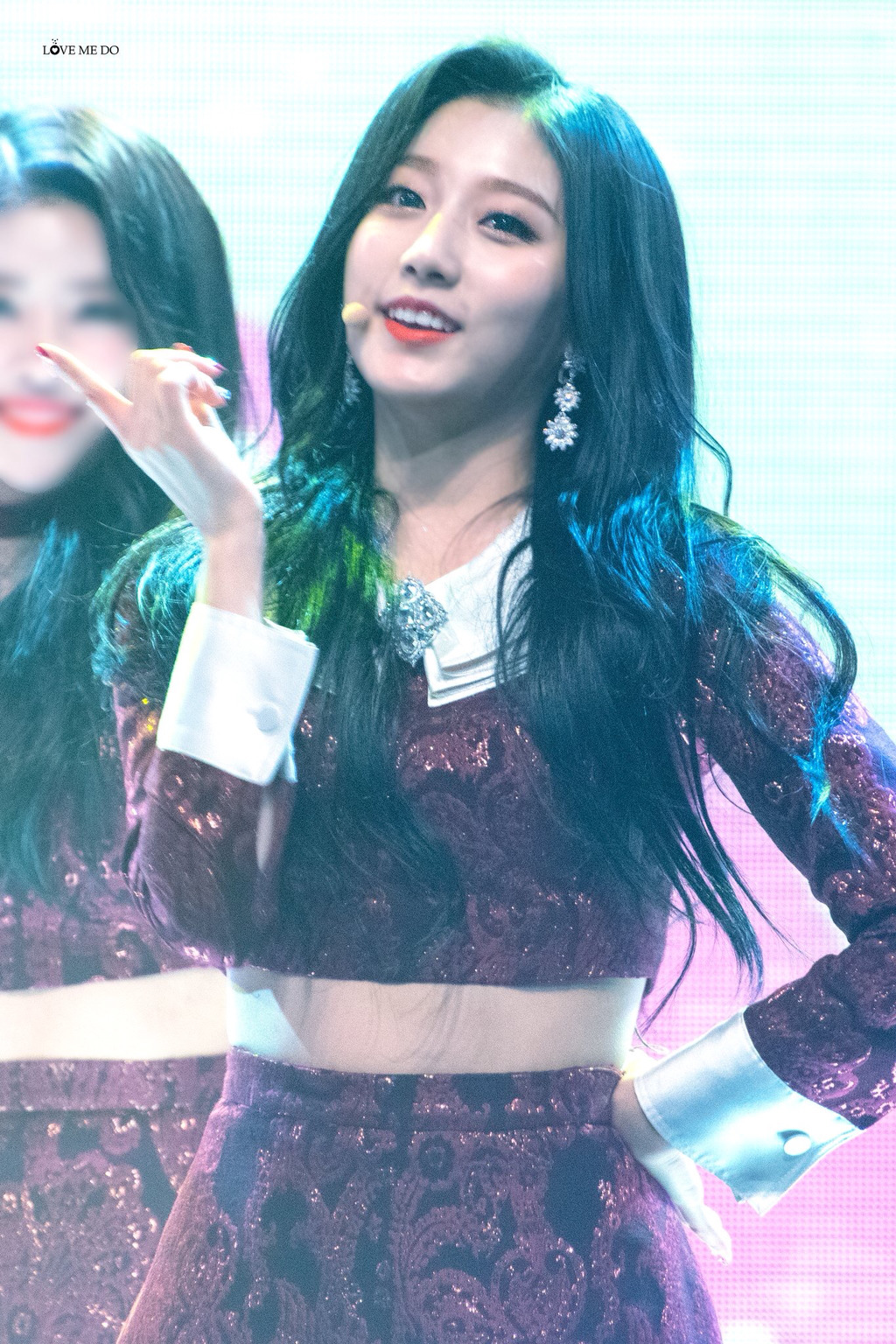 [러블리즈] 토레타는 내 취향은 아니라서 예인이 | 인스티즈