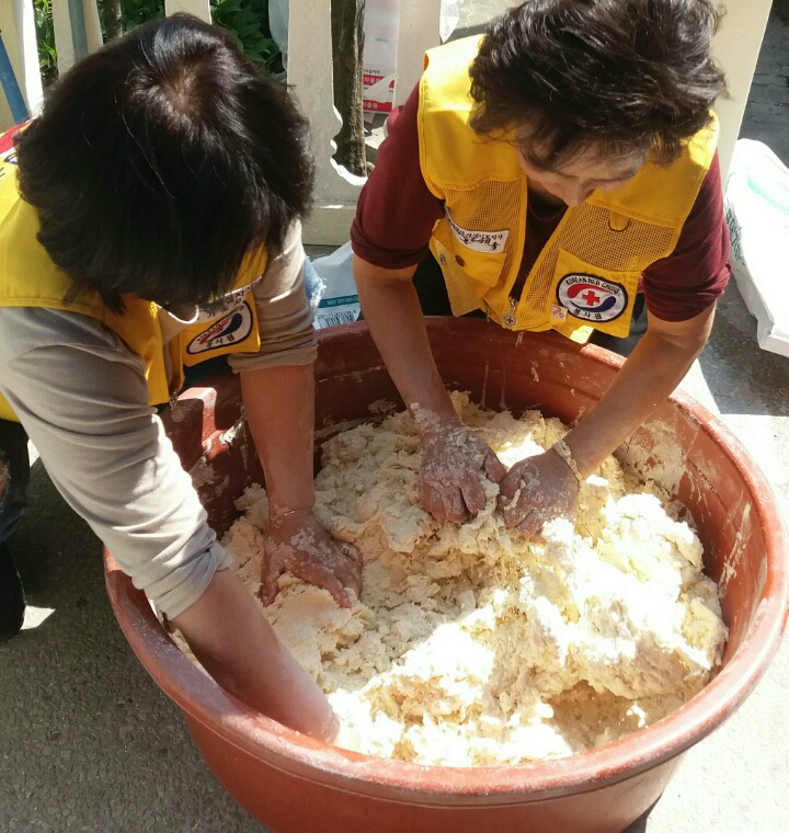 성산칼국수 이미지