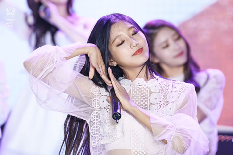 [러블리즈] 토요일 아침이라서 예인이 | 인스티즈