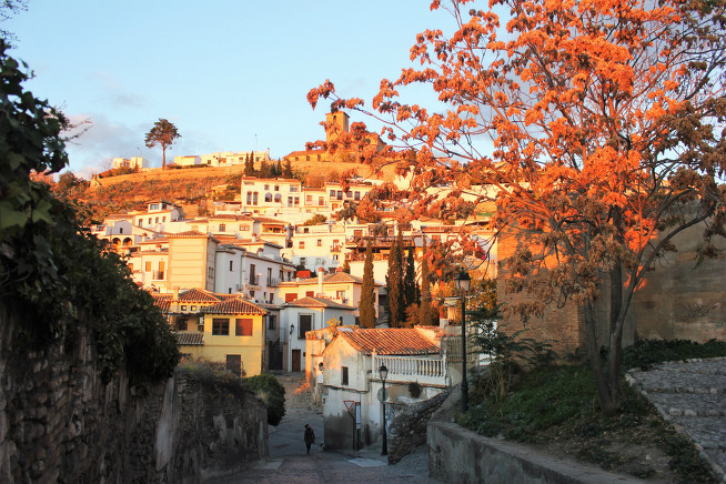 한국인들이 은근히 많이가는 스페인 여행지 | 인스티즈
