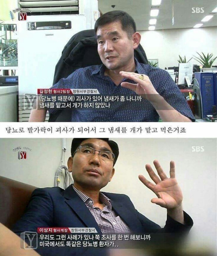 궁금한 이야기 Y 역대급 난제 | 인스티즈