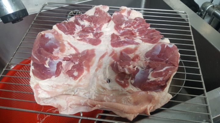 한마리통큰오리 이미지