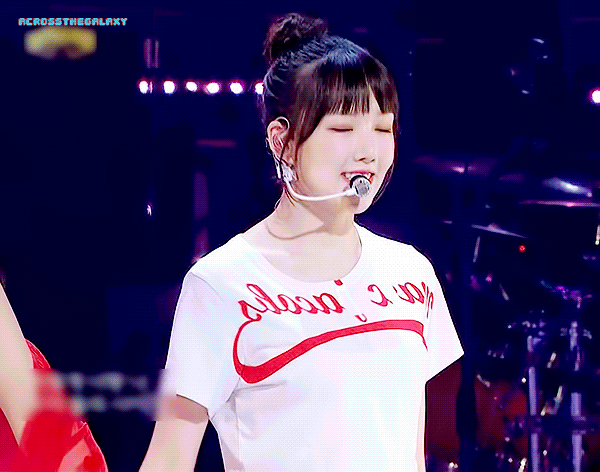 여자친구 예린찡.jpgif | 인스티즈