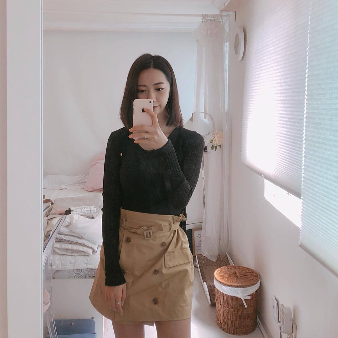 권이슬 OGN아나운서.JPG | 인스티즈