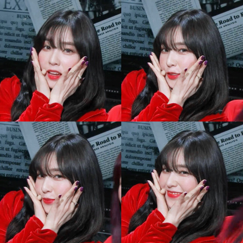 외모 역대급 개사기 | 인스티즈