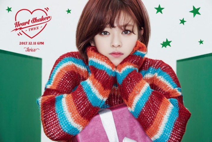 트와이스 정연.jpgif | 인스티즈