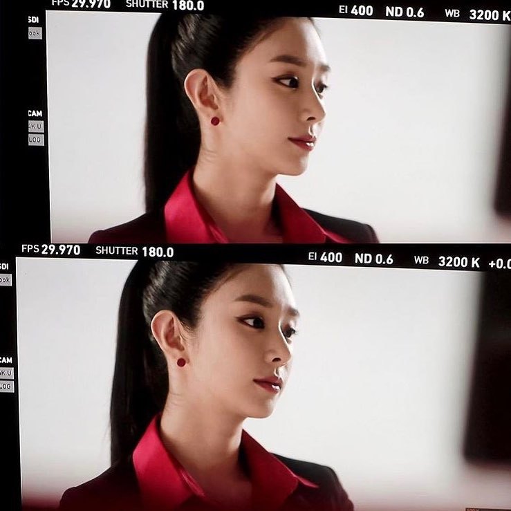 최근 이주빈 인스타그램.jpgif | 인스티즈
