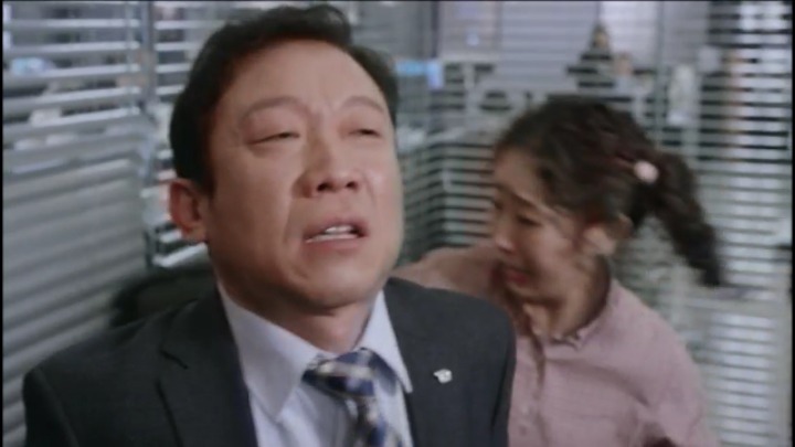 드라마 김과장에서 보여준 마음에 안드는 상사 보내는 방법 | 인스티즈