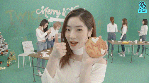 트와이스.gif | 인스티즈