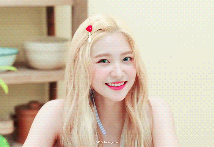 레드벨벳 예부기.jpgif | 인스티즈