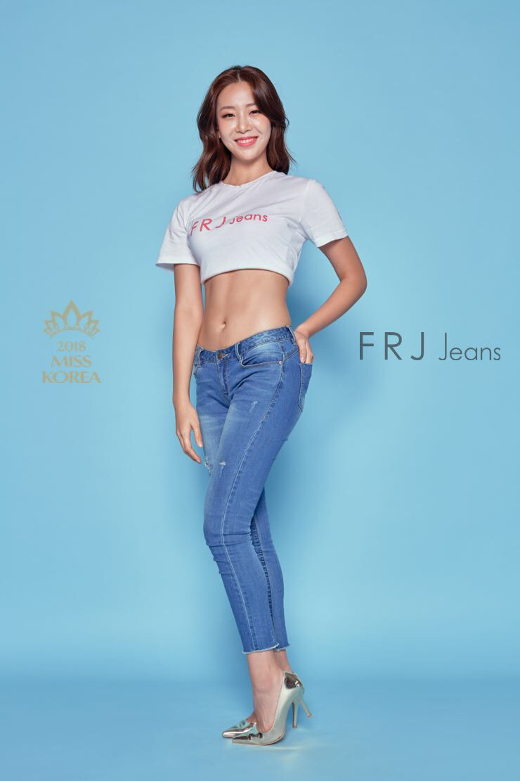 2018 미스코리아 캐주얼 화보.jpg | 인스티즈