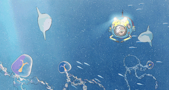 90년대 애니 짤털gif | 인스티즈