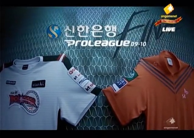 [스타리그] 그들이 보는 앞에서.jpg | 인스티즈