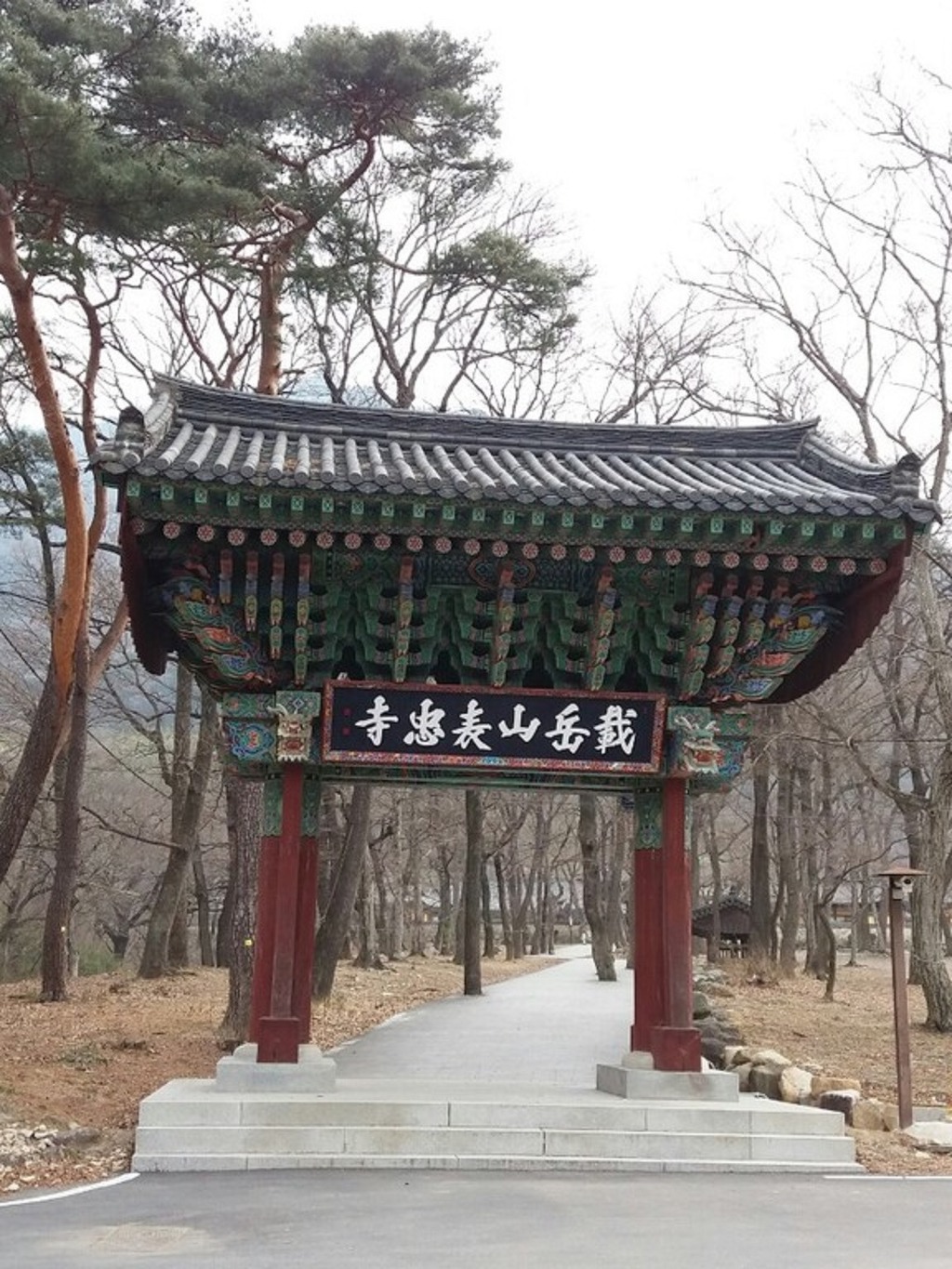 밀양중학교 이미지