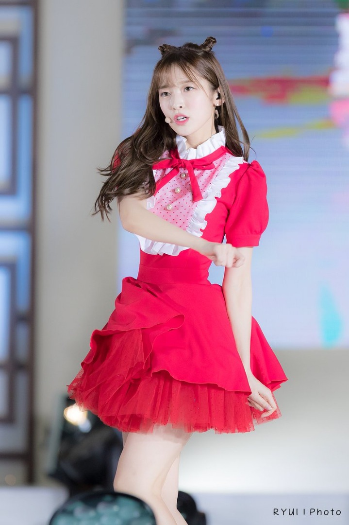 오마이걸 아린.jpg | 인스티즈
