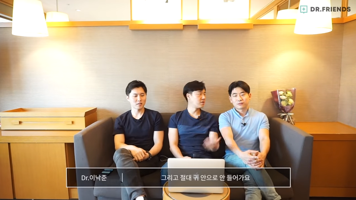 면봉으로 귀파면 안되는 이유.jpg | 인스티즈