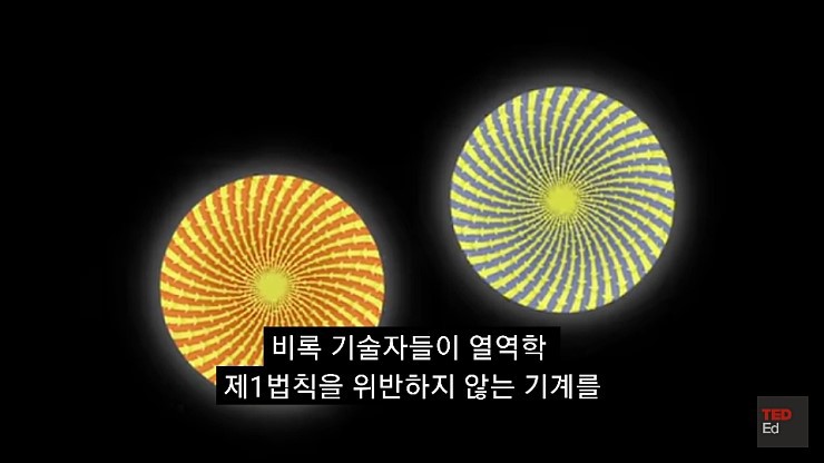 영구동력을 만들기 어려운 이유.jpg | 인스티즈