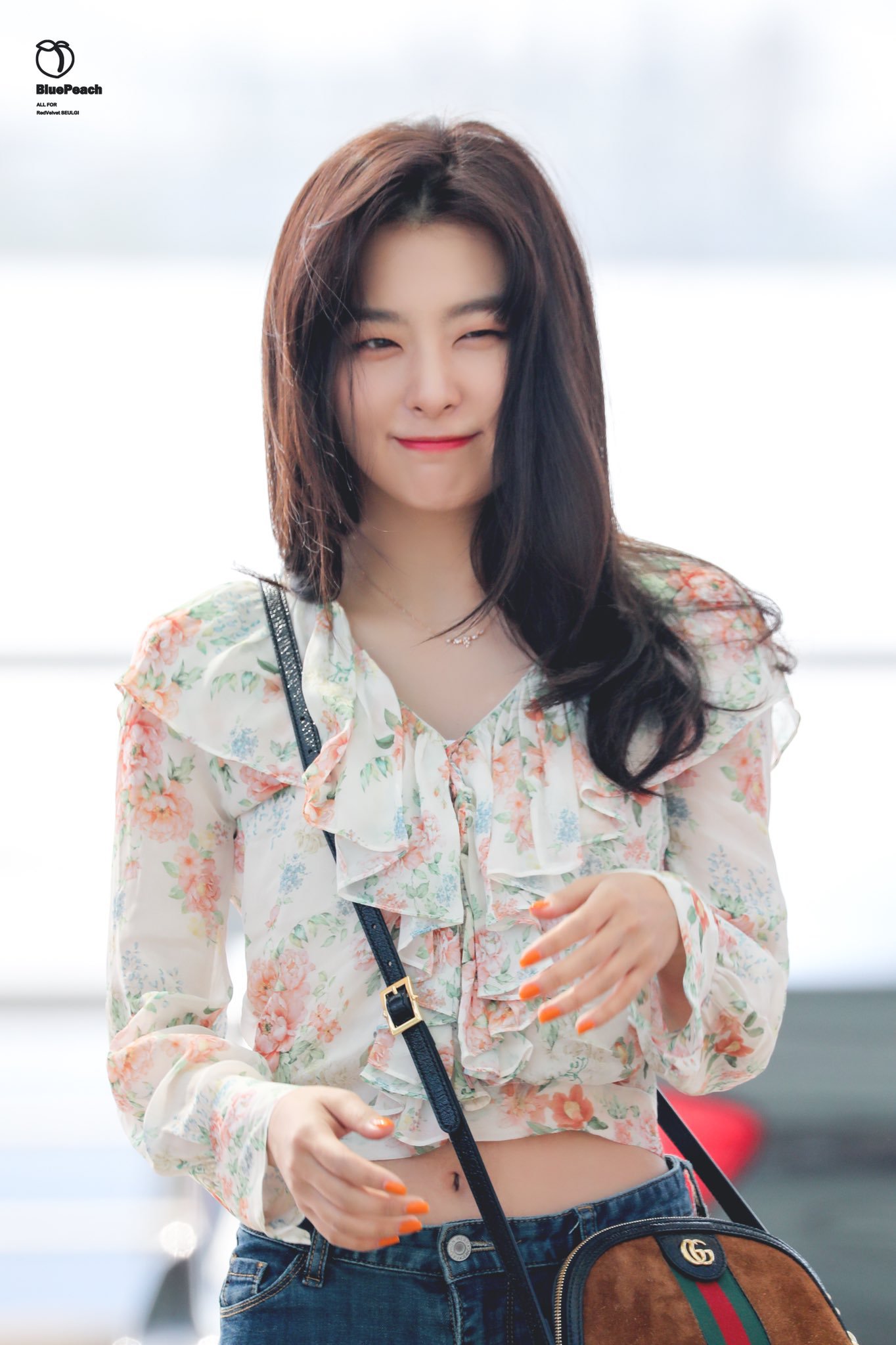 [레드벨벳] 슬기의 야무진 꿈 | 인스티즈
