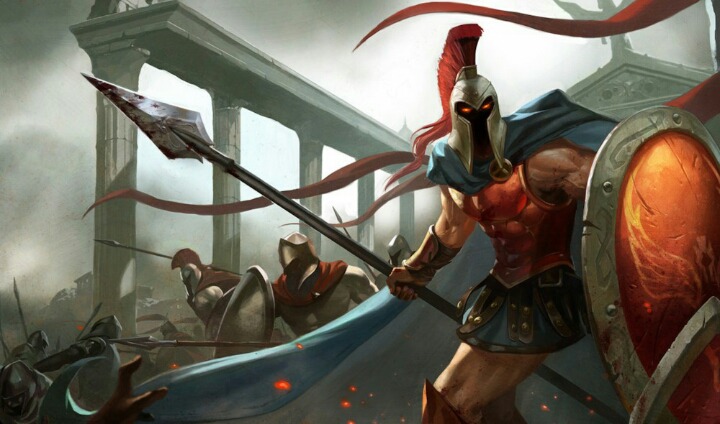 [LOL] 궁극기만 리메이크 했으면 하는 챔피언 | 인스티즈