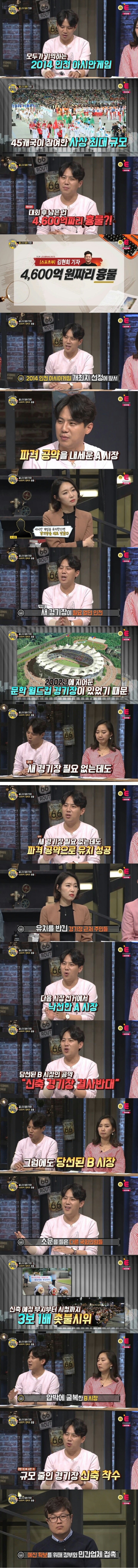 4600억짜리 흉물 | 인스티즈