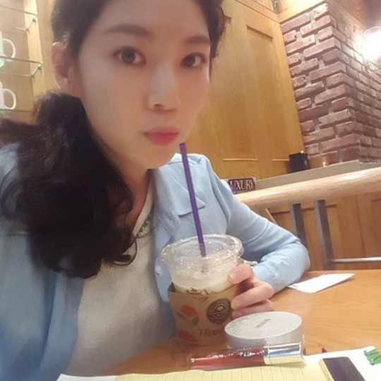 티브이 보면서 정말 예쁘다고 생각했던 연예인들 | 인스티즈