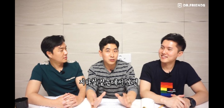 의사들이 군대간 이야기 | 인스티즈