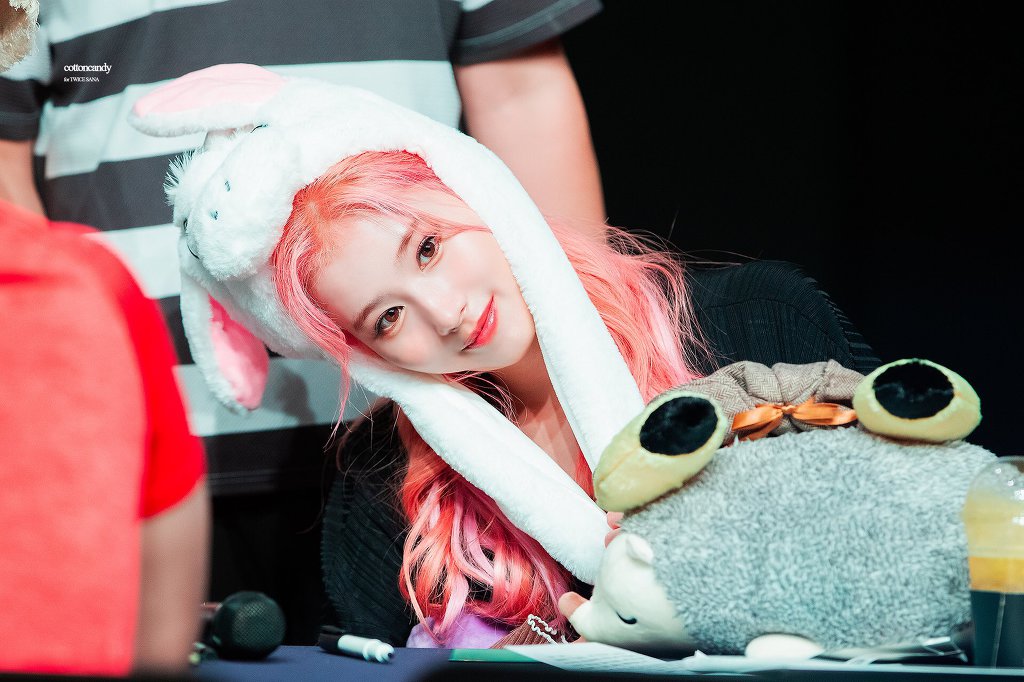 오늘이 생일인 트와이스 사나.jpgif (335장) | 인스티즈