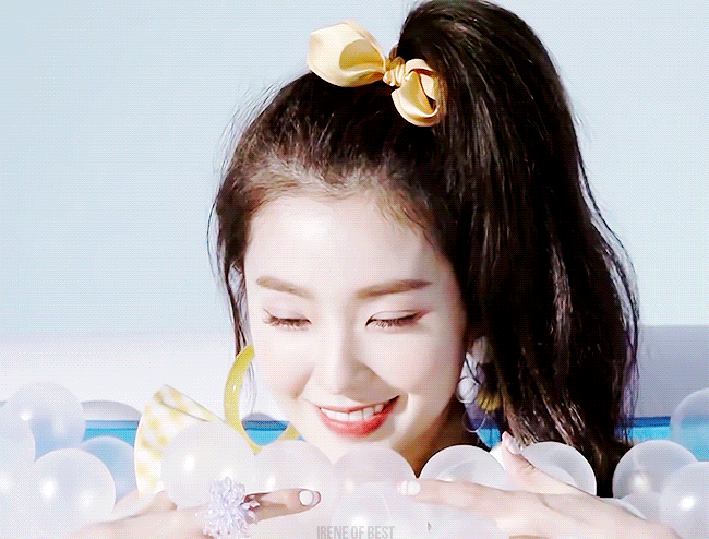 레드벨벳 아이컨택캠 아이린 | 인스티즈