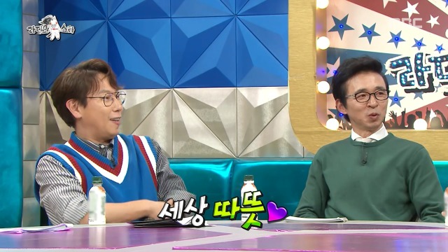 후배에게 아낌없이 연기 가르쳐주는 윤여정 | 인스티즈