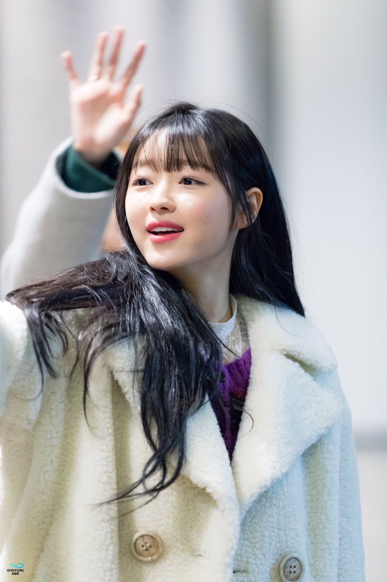 최근 오마이걸 유아....jpg | 인스티즈