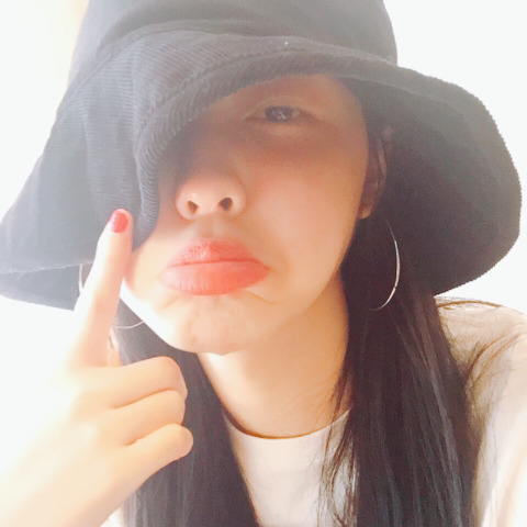 오늘의 유시아.jpg | 인스티즈