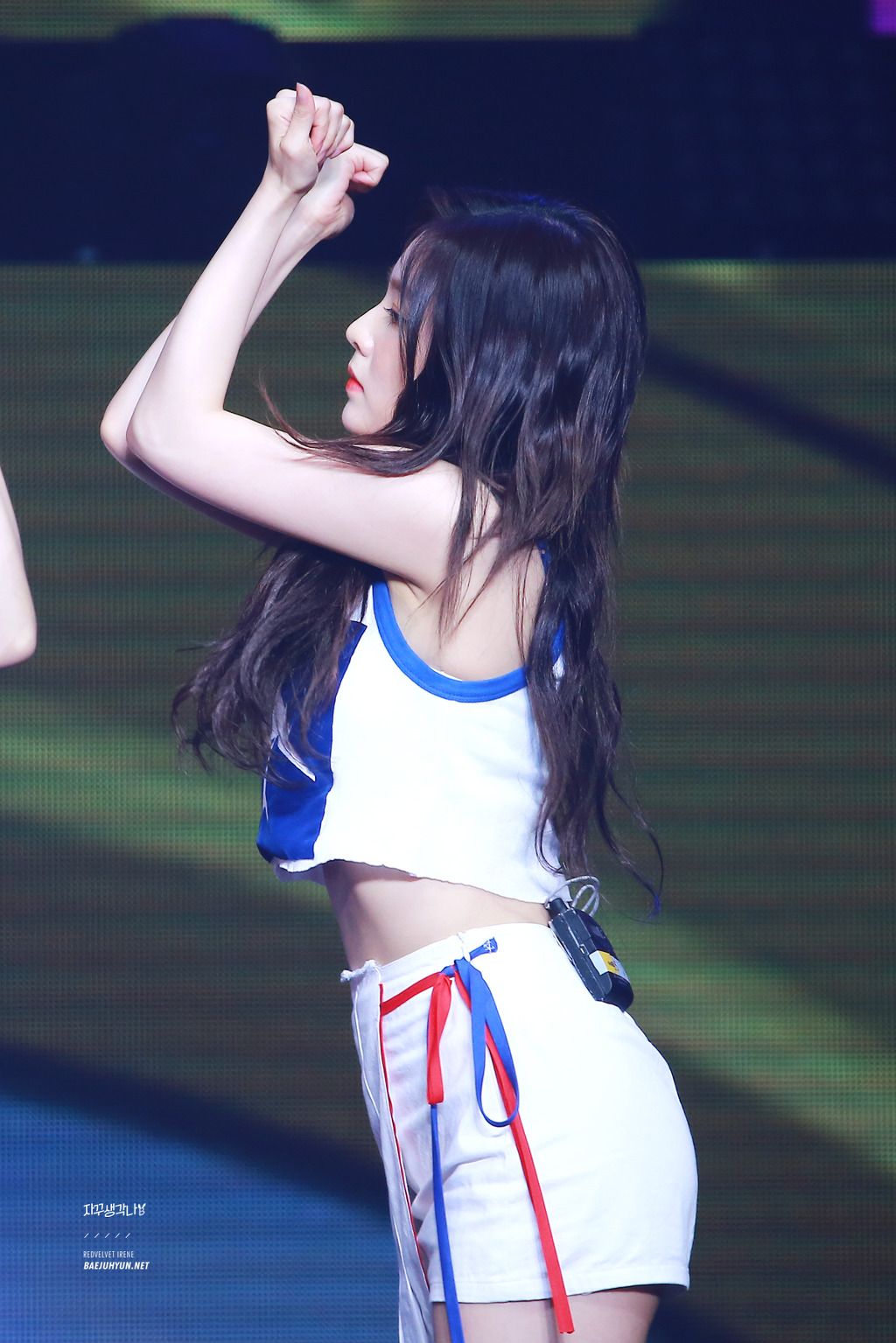 섹시한 아이린.jpg | 인스티즈