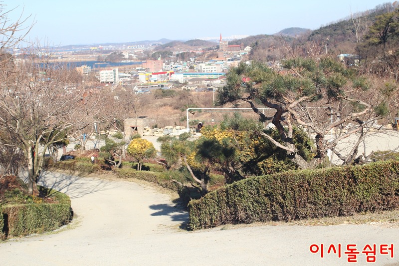 이시돌쉼터 이미지