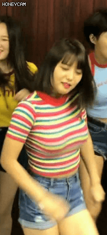 성소 단 두장 ㅎㄷㄷ | 인스티즈