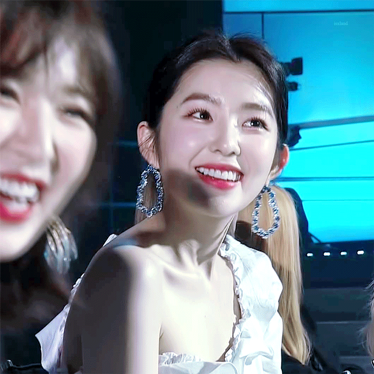 TFMA에서도 짱예보스인 레드벨벳 아이린.jpgif | 인스티즈