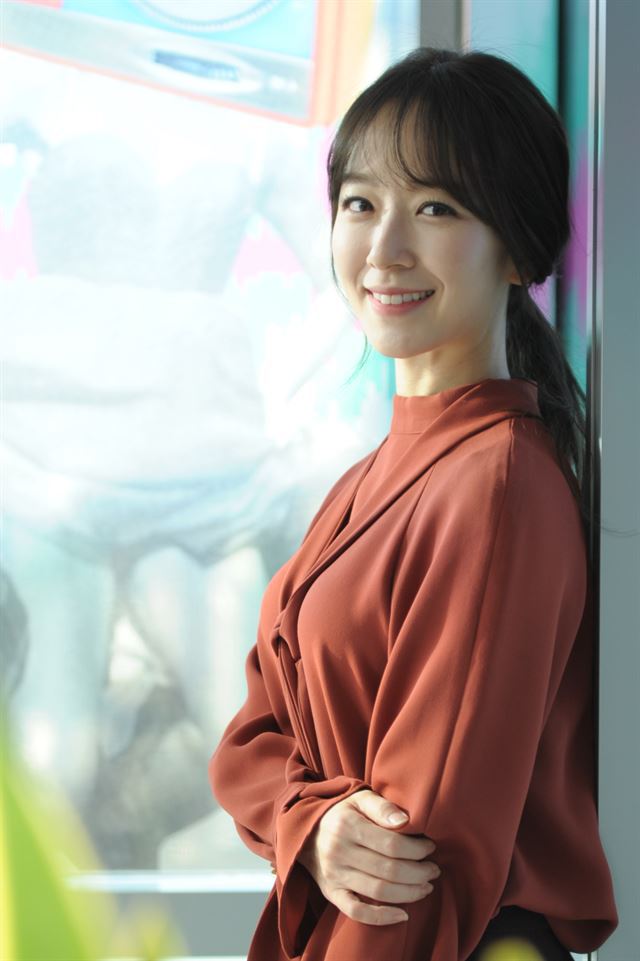 박선영 아나운서 | 인스티즈