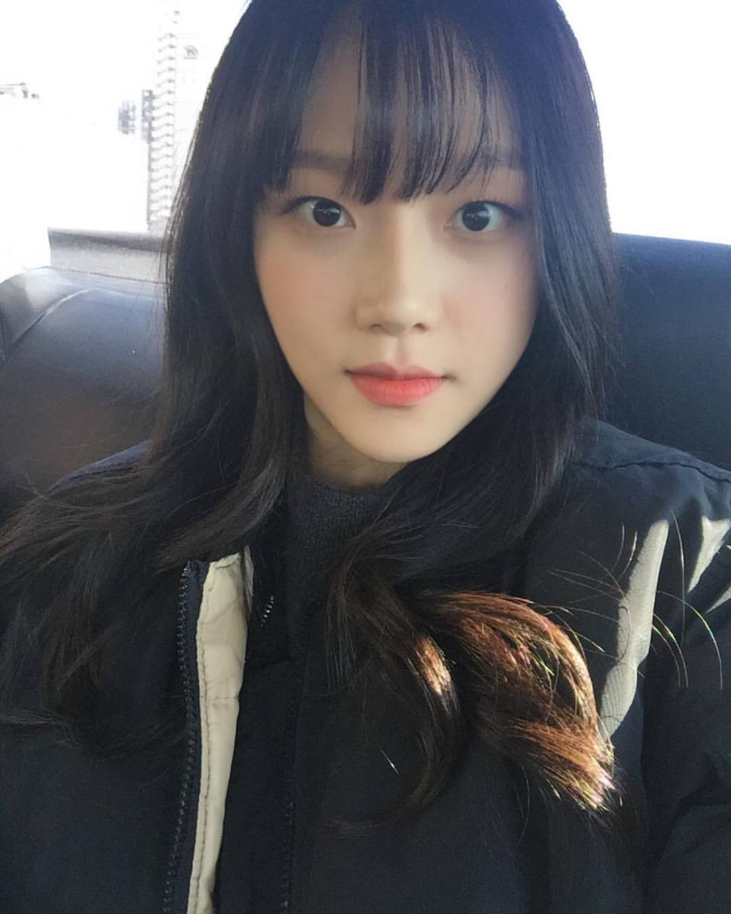 영화 '마녀'의 칼잡이 아가씨 배우 정다은.jpg | 인스티즈