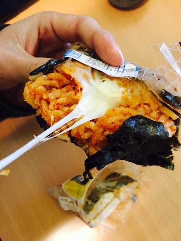 나랑김밥 이미지