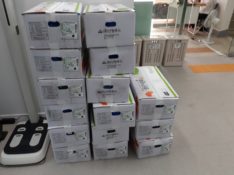 (주)천사푸드 이미지