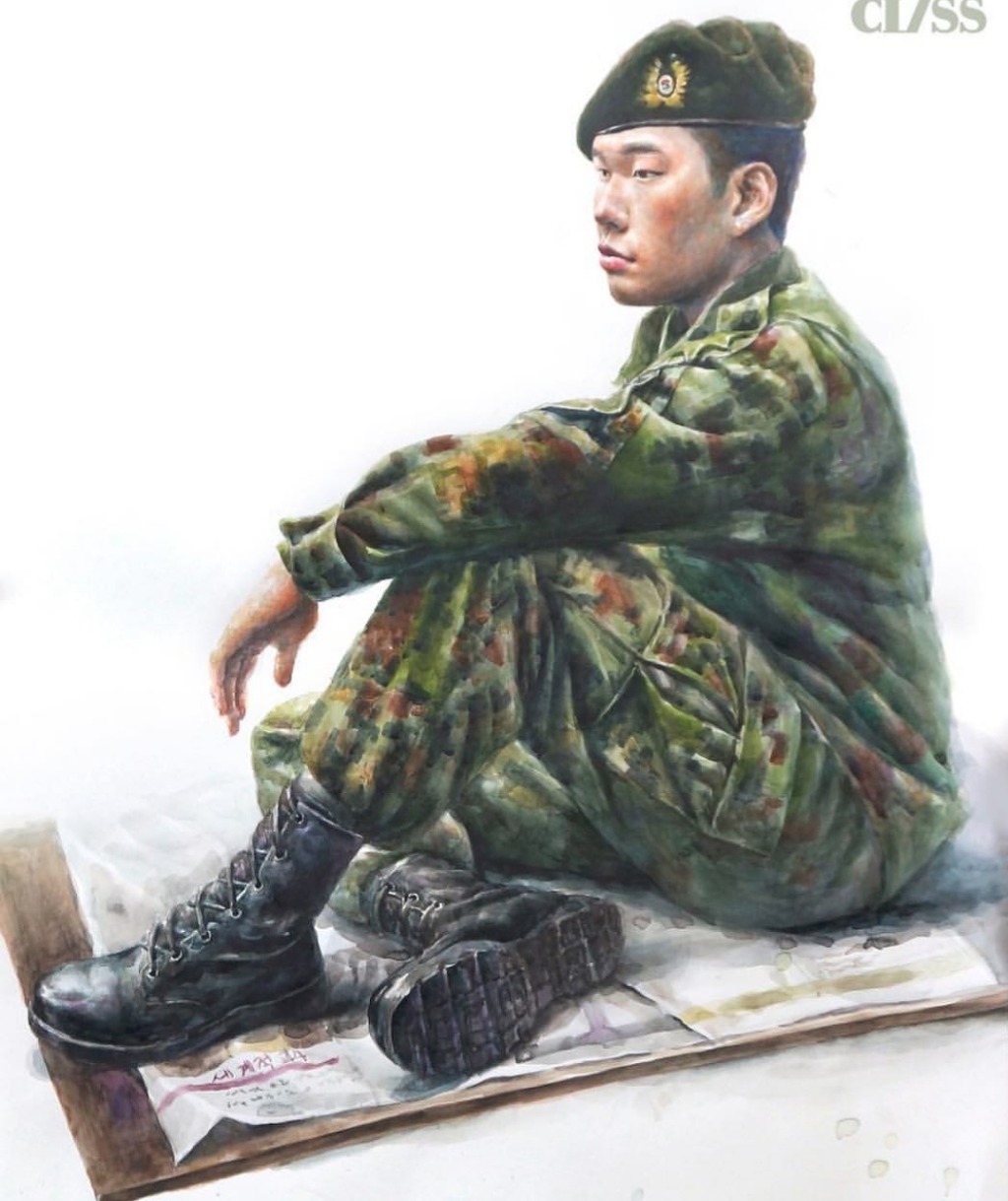 O.K 이미지