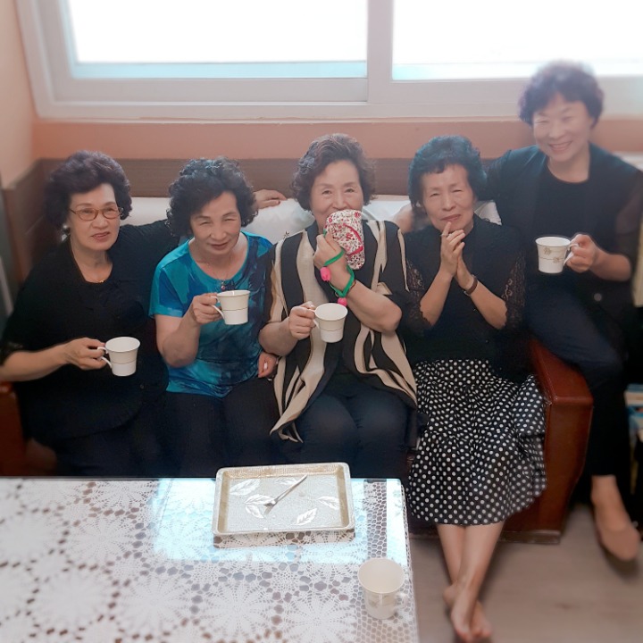 수상한언니 이미지
