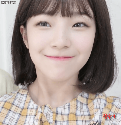 프로미스 나인 백지헌 | 인스티즈