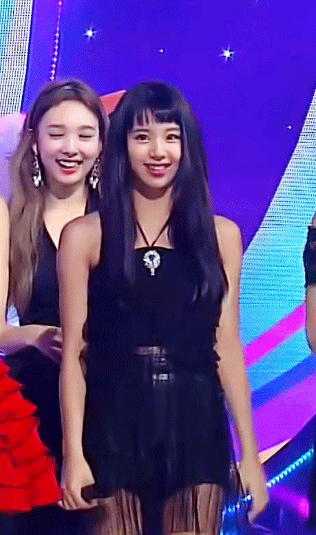 트와이스 손채영 | 인스티즈