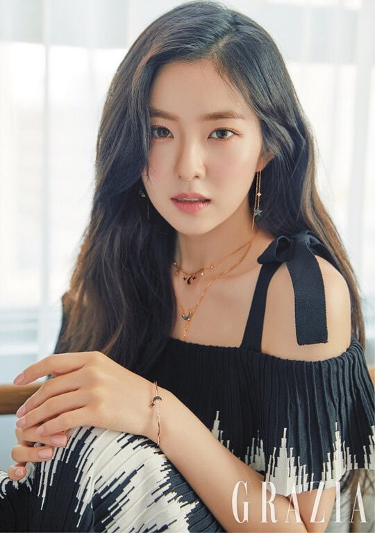 미모가 하늘을 찌르는 최고 존엄 아이린 | 인스티즈