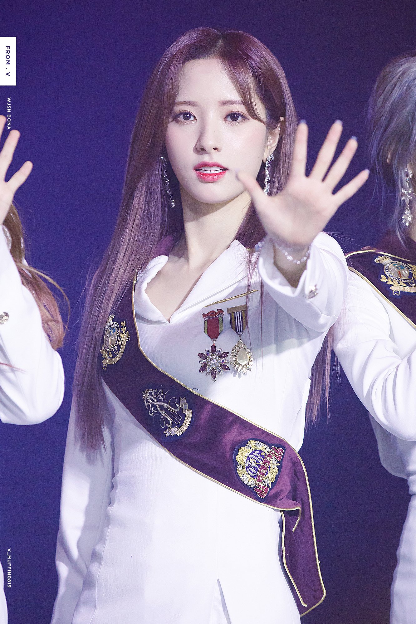 분위기있는 보나.jpg | 인스티즈