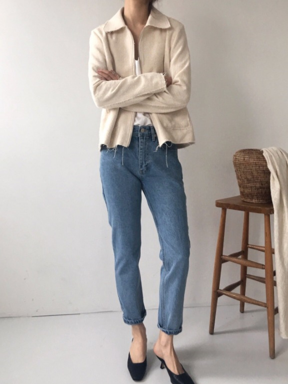 네추럴핏 이미지